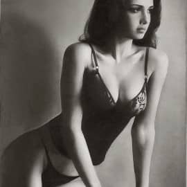 Наталья Орейро, сюжет 2