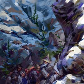 Братва. Властелин Колец