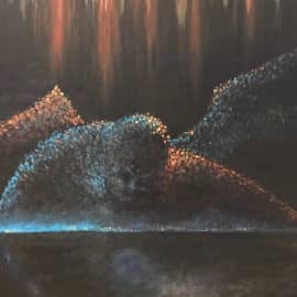 Падший ангел