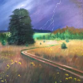 Последние деньки летних каникул