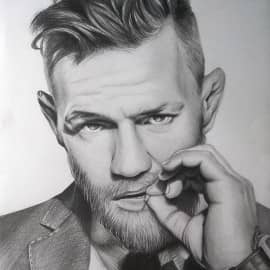 Conor McGregor