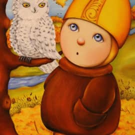 Не все птицы перелетные