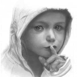 Счастье любит тишины ...