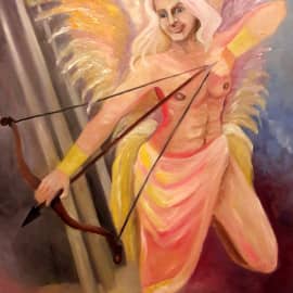 Картина дня