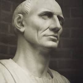 Юлий Цезарь