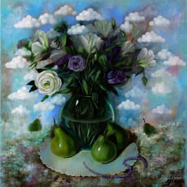 Китайские розы