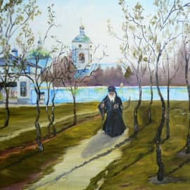 Земное и небесное