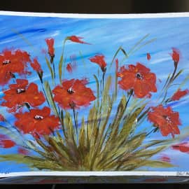 Настроение.