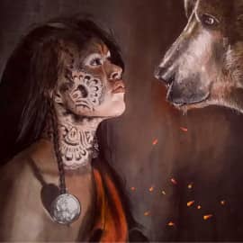 ВОИН-НАЧАЛО ПУТИ...