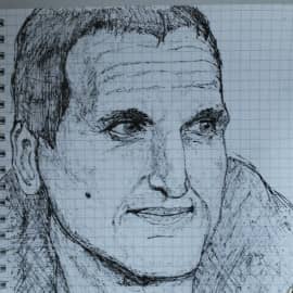 Кристофер Экклстон