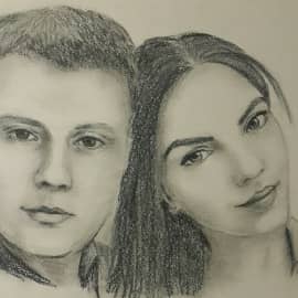 Двойной портрет