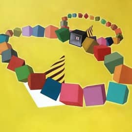 Карусель фантазий