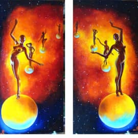 Парад планет