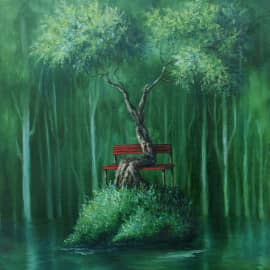 Одиночество