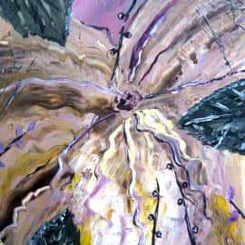 Осенний Цветок