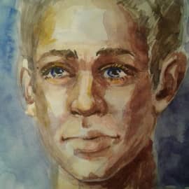 Этюд, сюжет 2