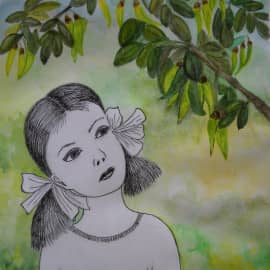 Серьёзное детство