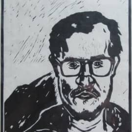 Автопортрет, сюжет 3