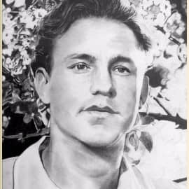 Весна на заречной улице ...