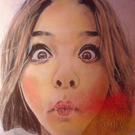 Хлоя Грейс Морец