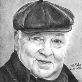 Михаил Державин ...