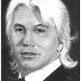 Памяти Дмитрия посвящается ...