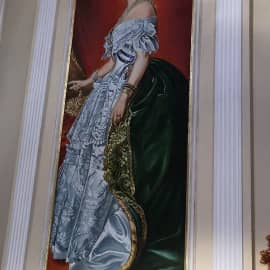 "Княгиня Евгения"