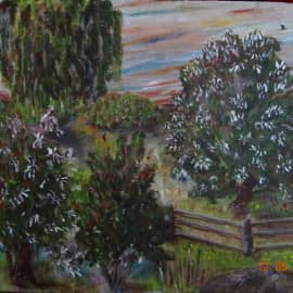 Черемуховое настроение