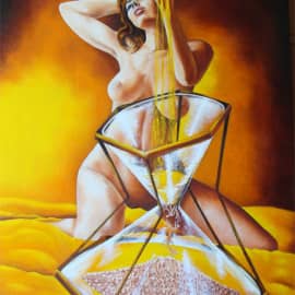 Те , кто отмеряет нам наш час