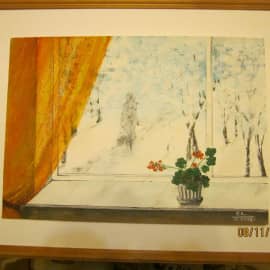 "И всё-таки ...была"