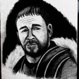 Рассел Кроу