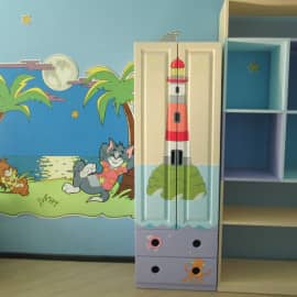 Мебель " Маячок"