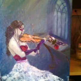 Карнавал: разлука