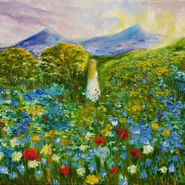 "Будьте как дети ..."