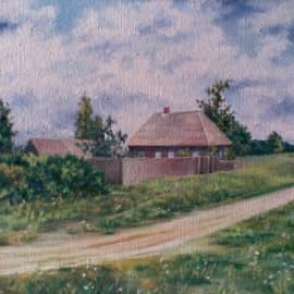 Новый Макрец