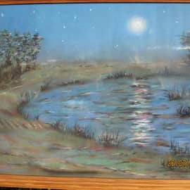 "Чужая ночь"