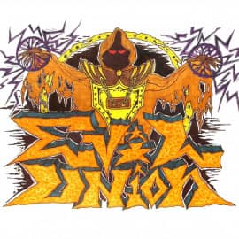 ТЕМНЫЙ СОЮЗ | EVIL UNION