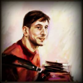 Алексей Симонов3