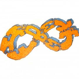 БЕСКОНЕЧНОCТЬ | INFINILY