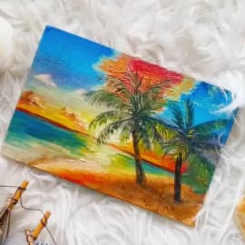 хочу на остров