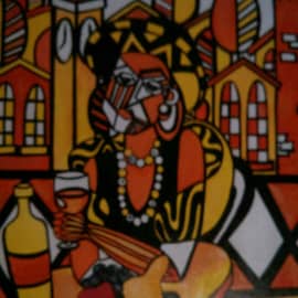 Ностальгия