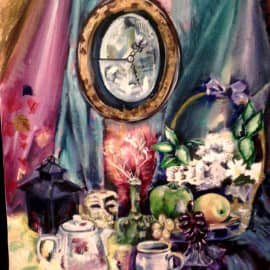 Безумное чаепитие