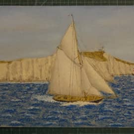 Маяк Belle Tout  2