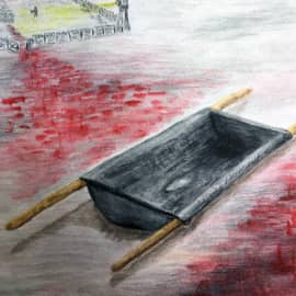 Впечатление после посещения Минского музея Войны