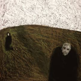 Крик Игумена 