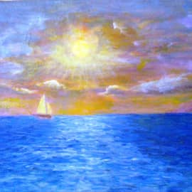 Утомлнное солнцем