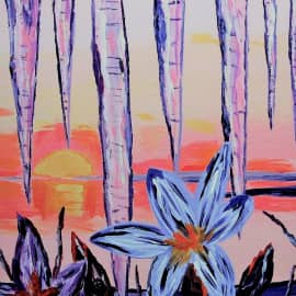 Глобальное Потепление