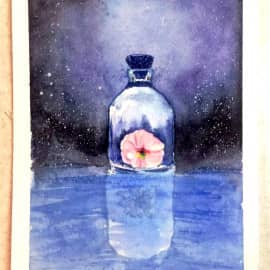 Цветочный джем