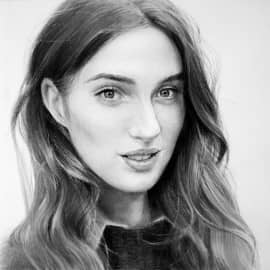 Портрет, сюжет 2