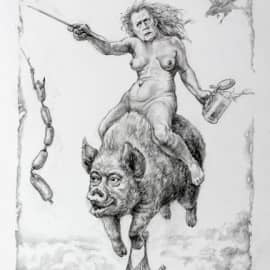  Крейсерский полёт с потерянной ориентировкой с дозаправкой в воздухе